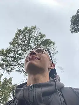 Dark Nico online show from 04-23-26, 12:51