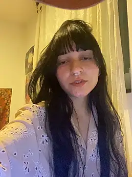 Abril Thompson221 online show from 02-14-26, 02:19