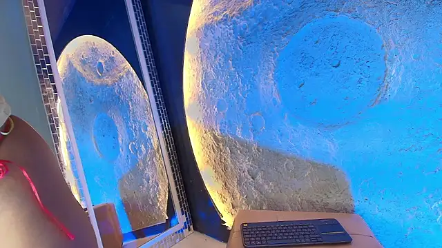 Snapshot of BySabrina chatting on 03-03-26, 12:33 BySabrina online show from 03-03-26, 12:33