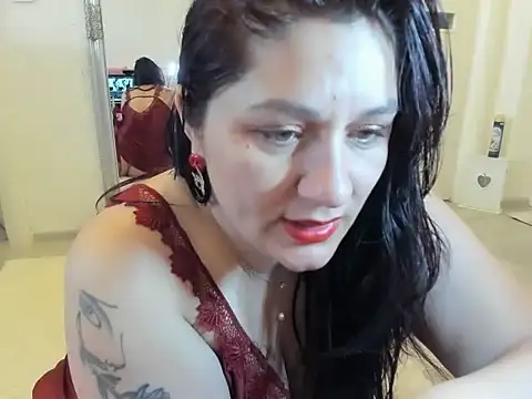 EVELYNA88 online show from 03-08-26, 10:41