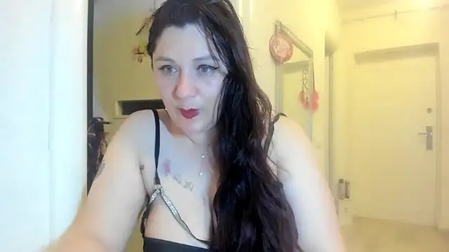 EVELYNA88 online show from 03-30-26, 08:43
