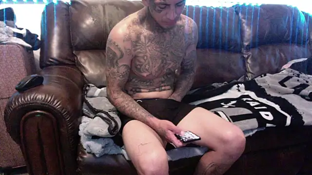 freaknine69 online show from 03-09-26, 06:50