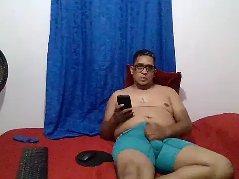 gordogruesa online show from 02-20-26, 01:35