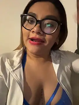 ludmila x online show from 02-15-26, 05:48