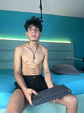 abrilandjulian online show from 02-21-26, 11:44