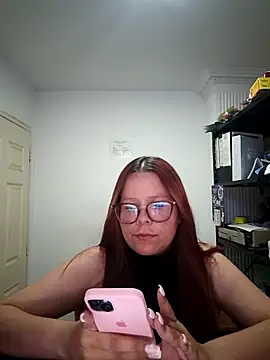 Blanquita vip online show from 03-02-26, 12:56