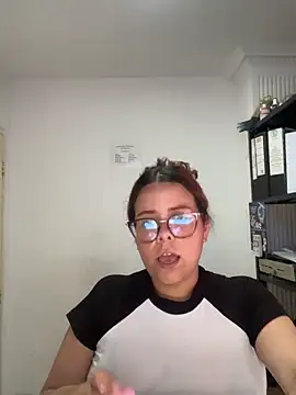 Blanquita vip online show from 03-25-26, 07:20