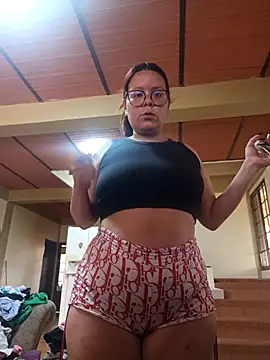 Blanquita vip online show from 04-24-26, 04:53