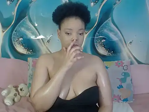 SexyPhireX online show from 02-15-26, 07:43