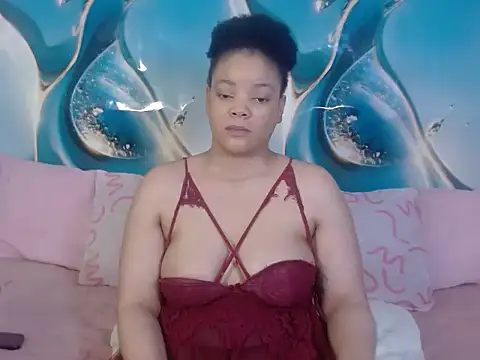 SexyPhireX online show from 02-26-26, 08:08