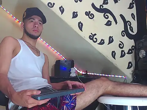 Jhon malo online show from 03-03-26, 04:46