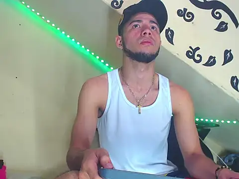 Jhon malo online show from 03-07-26, 05:54