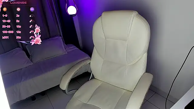 Snapshot of Irisbeel chatting on 02-17-26, 03:36 Irisbeel online show from 02-17-26, 03:36