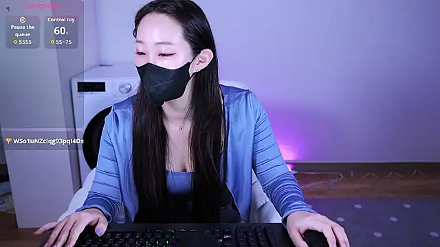 sodami01 online show from 02-22-26, 12:47