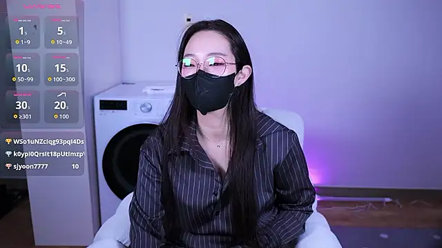 sodami01 online show from 02-26-26, 01:10