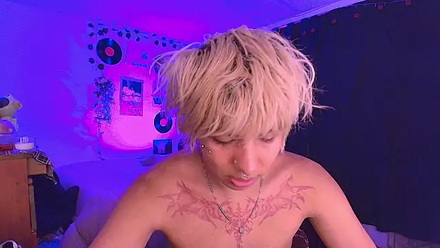 prince oliverr online show from 02-18-26, 10:11