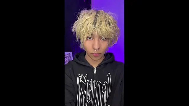 prince oliverr online show from 04-06-26, 02:31