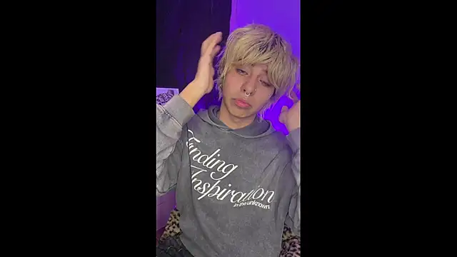 prince oliverr online show from 04-08-26, 11:10