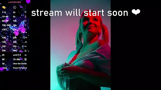 Para Love69 online show from 02-21-26, 06:03