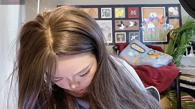 xiaosu22 online show from 02-15-26, 01:46