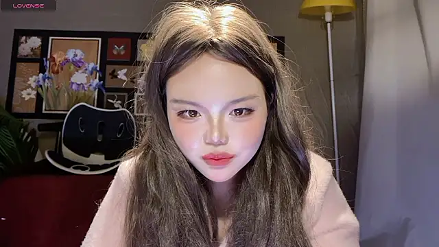 xiaosu22 online show from 02-19-26, 09:05