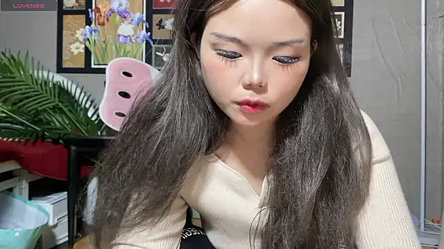 xiaosu22 online show from 03-27-26, 05:57