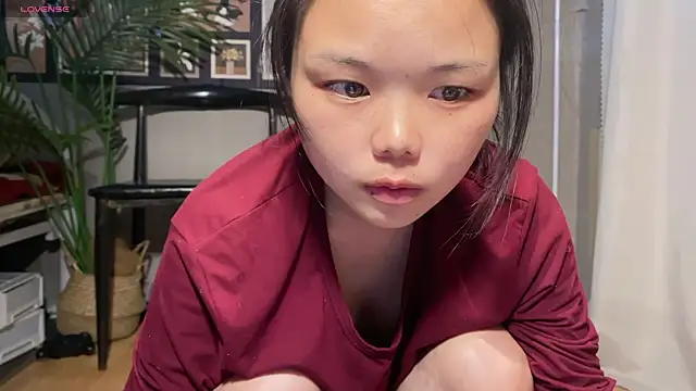 xiaosu22 online show from 04-02-26, 01:36