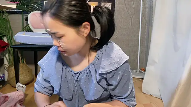 xiaosu22 online show from 04-20-26, 02:03