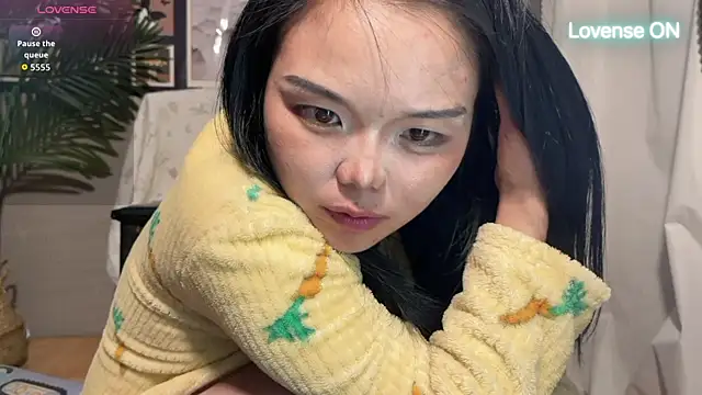 xiaosu22 online show from 04-28-26, 10:42