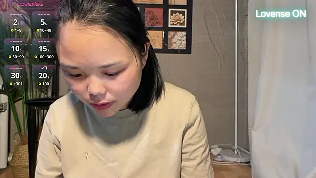 Snapshot of xiaosu22 chatting on 05-13-26, 09:06 xiaosu22 online show from 05-13-26, 09:06