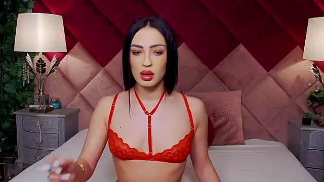 VictoriaLanes online show from 03-13-26, 04:41