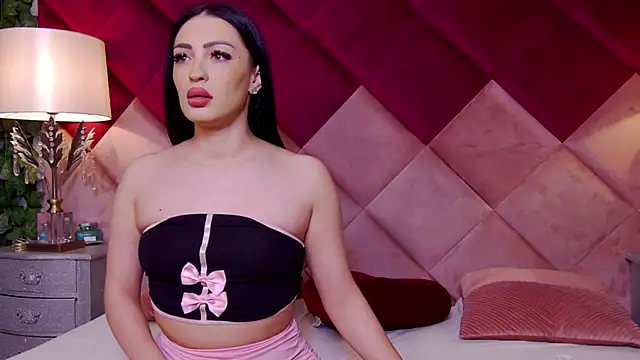 VictoriaLanes online show from 04-26-26, 04:10