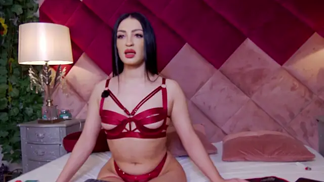 VictoriaLanes online show from 04-28-26, 04:28