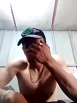 LACALIENTEDECHALCO online show from 03-03-26, 07:42