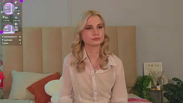 JadenLove  online show from 04-18-26, 07:07