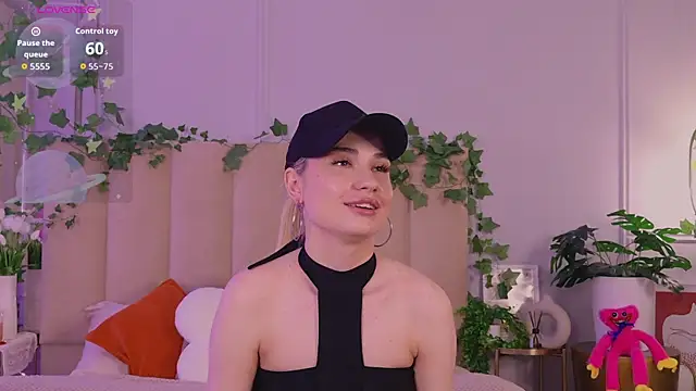 JadenLove  online show from 05-24-26, 05:29