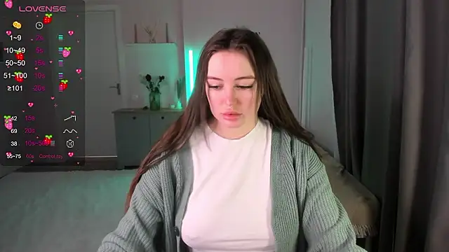 Laura CollinsS online show from 03-16-26, 01:00
