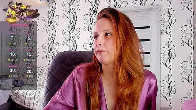 MadelinaJackson online show from 03-04-26, 05:13