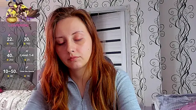 MadelinaJackson online show from 04-23-26, 05:41