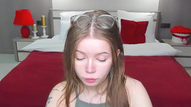 Violetta  Dreams online show from 04-25-26, 11:24