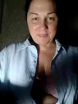 Susan8421 online show from 02-26-26, 03:55