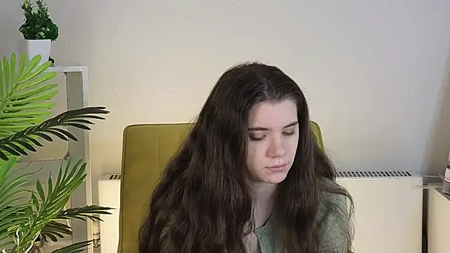 JacquelynGraig online show from 02-16-26, 07:15