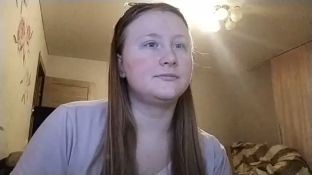 AnikaLipps online show from 06-11-26, 07:34