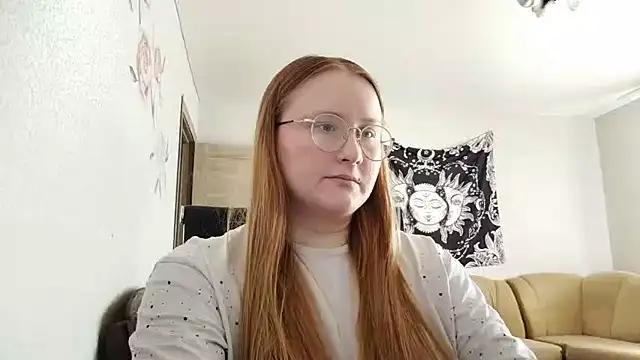 AnikaLipps online show from 07-12-26, 02:41
