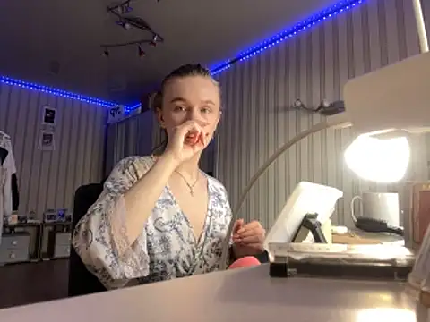 melissashineee online show from 02-28-26, 06:58