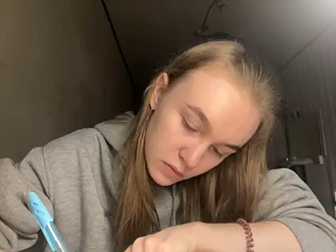 melissashineee online show from 03-03-26, 11:05