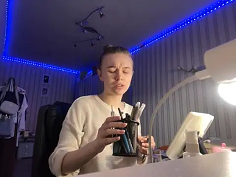 melissashineee online show from 03-09-26, 04:38