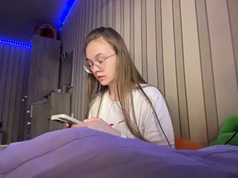 melissashineee online show from 03-13-26, 10:00