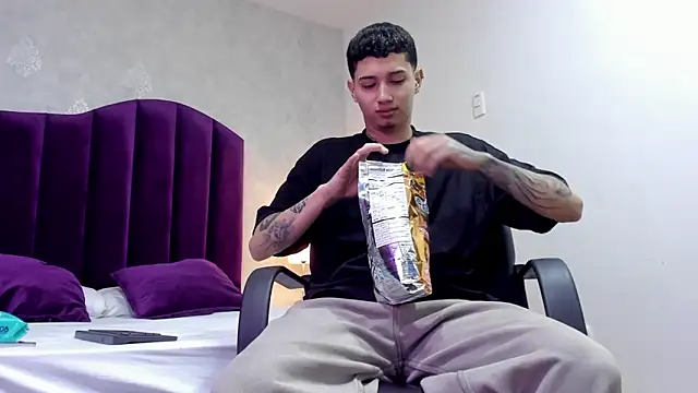 JoshBeech online show from 02-20-26, 12:38