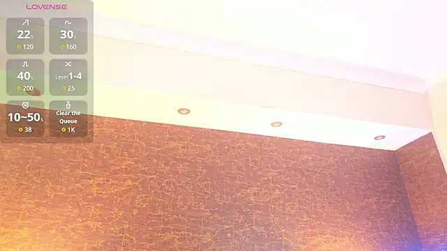 Kinsleybrown online show from 03-19-26, 04:38